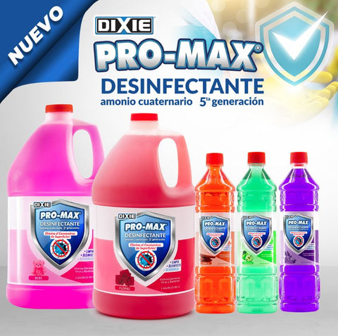 Pro-Max®