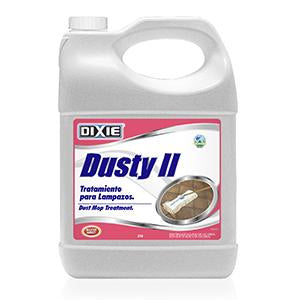 Dusty II - Galón (3.785 Litros).