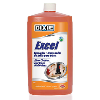 Excel - Botella de 33.8 onzas (1 Litro).