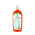 Jabón Antibacterial EnviroSep - Botella de 1,000 ml (33.8 oz)