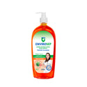 Jabón Antibacterial EnviroSep - Botella de 1,000 ml (33.8 oz)