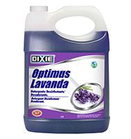 OPTIMUS LAVANDA - GALON (3.785 Litros)