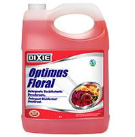 OPTIMUS FLORAL - GALON (3.785 Litros).