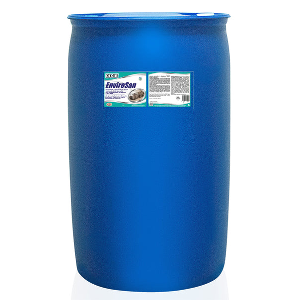 EnviroSan® - Tanque 55 Gls. (208.1 Litros).