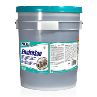 EnviroSan® - Tanque 5 Gls. (18.9 Litros).