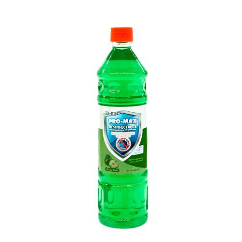 Desinfectante Amonio Cuaternario Pro-Max - 30 Oz. (895 ml)