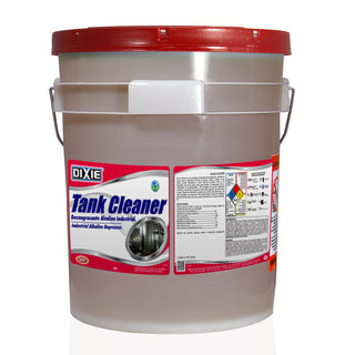 TANK CLEANER - TANQUE 5 GLS. (18.9 Litros)