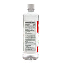 Alcohol Desnaturalizado AlcoSoft 70% - 24 Onzas (710 ml)