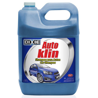 Auto Klin - Envase 2.5 Galones (9.46 Litros).