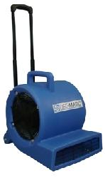 BLOWER DIRT-MATIC B390. HT-900