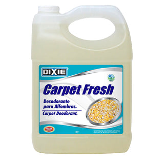 Carpet Fresh  - Galón (3.785 Litros).