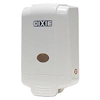 '-Dispensador de Jabon Sky para Cartuchos Desechables, No. Sd-870c/Dixie.