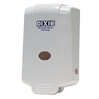 '-Dispensador de Jabon Sky para Cartuchos Desechables, No. Sd-870c/Dixie - Jabon de Manos.