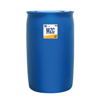 MZC Sludge