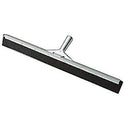 SQUEEGEE PARA PISOS DE CAUCHO DURO 18