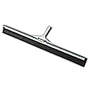 SQUEEGEE PARA PISOS DE CAUCHO DURO 18