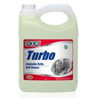 Turbo - Galón (3.785 Litros).